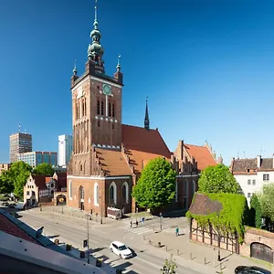 Loft B Gdańsk